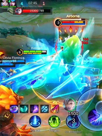 Tutorial Cara Jungler untuk Menang di MLBB