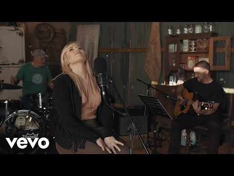 Andriëtte - Pêrel Vir 'n Kroon (Live in Pretoria, The Shack, 2017)