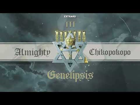 Almighty - Genelipsis (Album Completo)