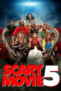 Scary Movie 5 (2013) Streaming - Where to Watch Online