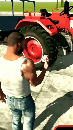 indian bike driving maa tractor ka cheat code😱🤯⚡