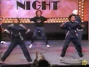 Amazing double dutch jump ropers