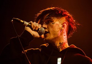 What Was Lil Peep's First Song?