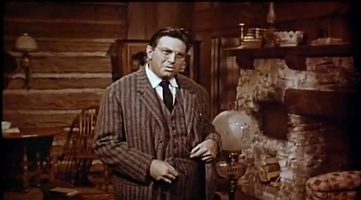 Woman Obsessed (1959)