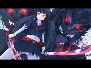 NIGHTCORE:"My Demons" (female version)