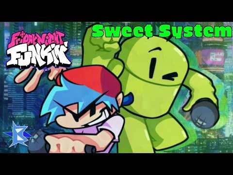 Friday Night Funkin VS Android Oneshot | FC