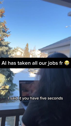 interview ai got me 😂 #jobsearch #jobseeker #jobtips #foryou #fyp