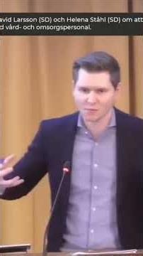 #örebropartiet #allard #markusallard #örebro #svenskpolitik