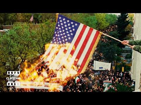Argo | Seige of The Embassy | ClipZone: High Octane Hits