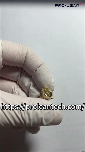 Brass Parts Precision Machining