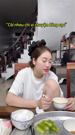 Cọc cọc cọc @Thanh Huyền | chu thanh huyền