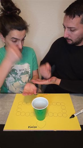 Dani&Nico | Boardgame | Instagram