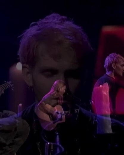 Rooster Mtv Unplugged #aliceinchains #fyp #mtvunplugged #station13music #90s