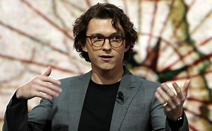 Qué hace actualmente Tom Holland tras desaparecer de las redes sociales