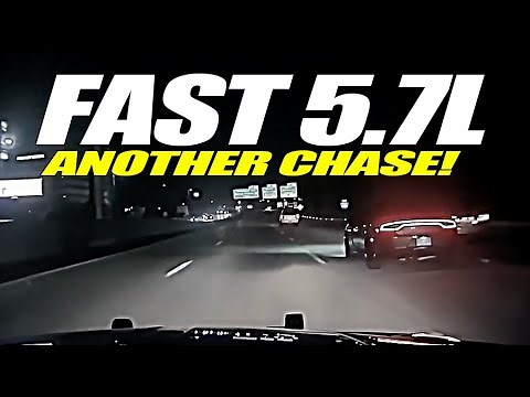 "Undefeated Charger" Escape