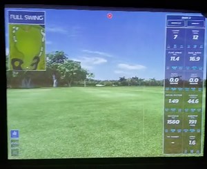 Professional Club Fitting - Doc Griffin Golf