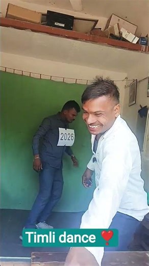 timli# dance Adivasi# culture# video gumar