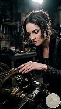 Ada Lovelace: The First Digital Mind in History.