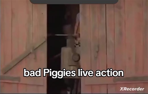 Bad Piggies Live Action: A Memorable Adventure