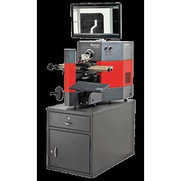 Starrett HDV400 Video Comparator | Fox Valley Metrology