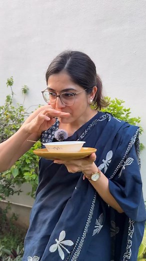 Winter calls for warm, comforting and immunity booster foods and this Gond Raab Recipe is something you must try! | Diet Concepts