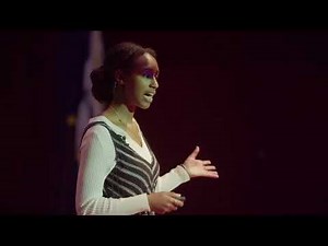 Behind the Algorithms | Netsanet Kantner | TEDxYouth@Davenport