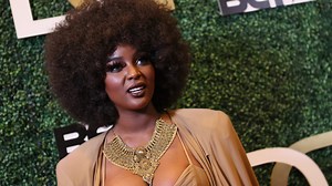 Amara La Negra Gives Birth To Twin Girls | Essence