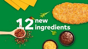 44K views · 224 reactions | With 12 all-new ingredients, including fresh greens, juicy meats, and delicious toppings, you now have more ways to customise your meals at Subway!  Now available for takeaway and delivery | Subway Singapore | Facebook