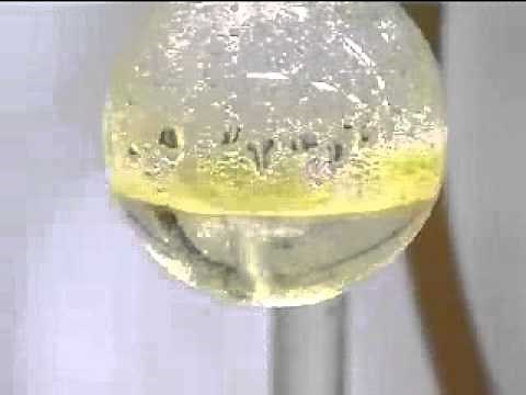 La Recristallisation