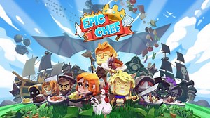 Epic Chef (PS4)
