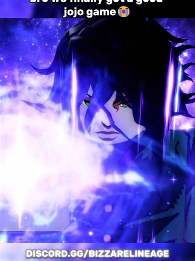 new jjba game releasing soon #roblox #robloxfyp #bizzarelineage #fyp #jjba #robloxgames PLSSSS DON'T FLOPPPPPP Discord: Kaizeror YT:itzkaizer