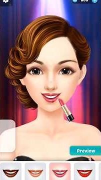 Best Makeover Game Walkthrough#gaming #gameplay #makeupgame #makeover #mobilegames #androidgames