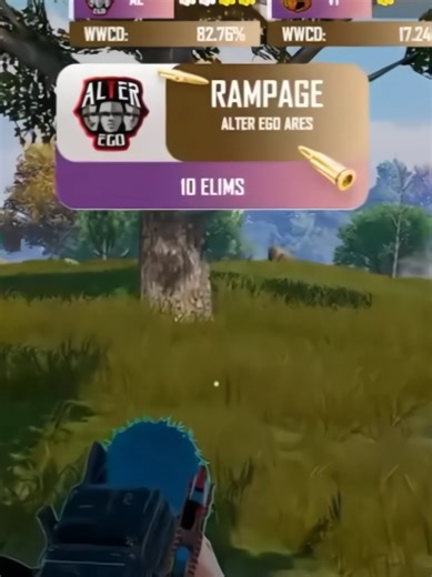 Exploring PUBG Mobile with Zuxxy and Rosemary