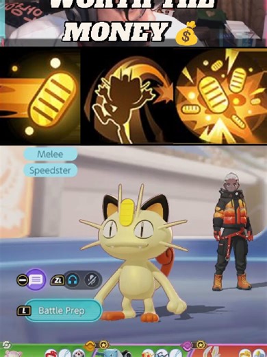 My 1st Match with Meowth!!! Meowth Is Worth The Money 💰 Unite Saturday | Clutch Finish | Pokémon Unite Last Saturday Unite Was Special. Make Sure To Pull Every Saturday At 9AM. Open Lobbies, Rank Matches And Community Building. #UniteSaturday #PokemonUnite #GamingCommunity #LiveGaming #DadStreamer #meowth FOLLOW US ON SOCIALS Variety Streamer #SmarioRPG #Gamerdad #GamingHusband