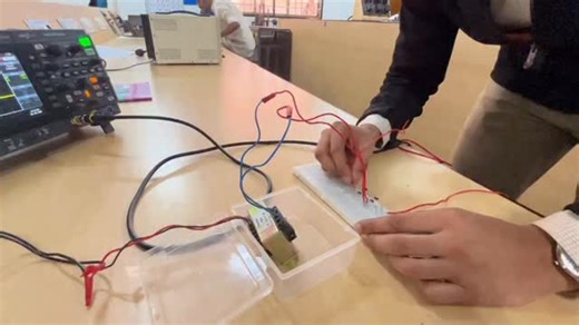 ANOKHA on Instagram: "POWER QUEST: THE EEE ESCAPE CHALLENGE A two-level escape-room themed technical competition where participants must restore power by solving Electrical and Electronics Engineering (EEE) tasks. They identify correct circuits, solve equivalent networks, perform KCL/KVL, strip wires safely, and build working circuits to unlock final codes. Prize money: 1st Prize - ₹3000/- 2nd Prize - ₹2000/- 3rd Prize - ₹1000/- Contact details: Yadunandan – 7397607462 Patnana Tarun – 9652930719