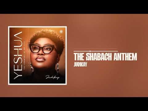 Judikay - The Shabach Anthem (Official Audio)