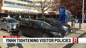 5.8K views · 27 reactions | Heading out the door? News 8's Laura Hutchinson has your Thursday morning headlines. ⬇ | WTNH News 8 | Facebook