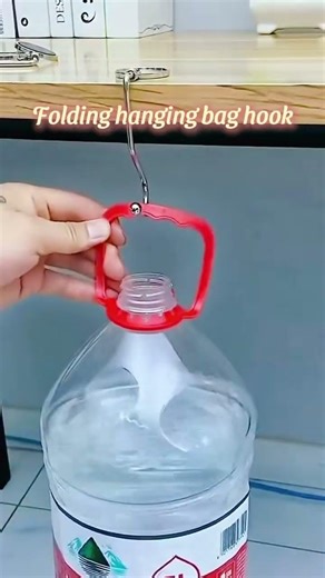 Don’t put your bag on the floor.