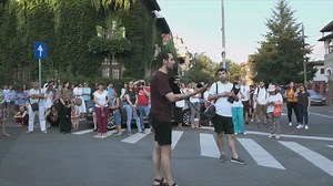 99K views · 1.1K reactions | „Bucarest en danger”, ARTE, 2019. | The...