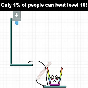 97K reactions · 1.4K shares | Harder than it looks 邏 | Lion Studios | Facebook