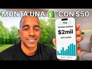 Guía definitiva para empezar en dropshipping en 2026