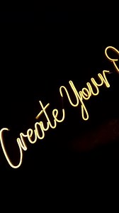 Custom Neon Sign, Salon & Room Decor, Party Neon, Modern Art Neon Sign, LED Neon, Personalised Gifts, Wall Art, Gift for Her, Pink Neon Sign - Etsy