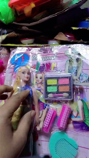 4 Minutes Satisfying with Unboxing Cute kitty Rabbit Kitchen Playset Collection ASMR | Review Toys