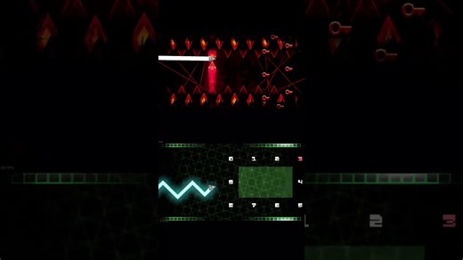 Limbo: level for PRO vs beginners #shorts