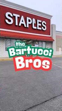 The Bartucci Bros | Ep 8