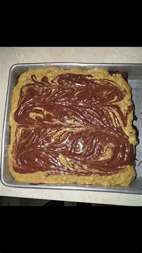 Delicious Dubai Brownies Perfect for a Snowy Day
