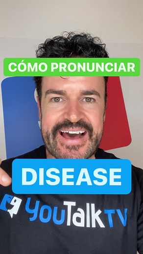 How to Pronounce Diseases: Disease Pronunciation Guide