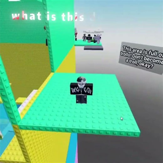 #edit #trollface #obbyroblox #recommended