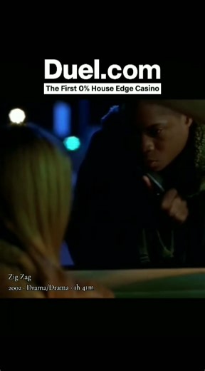 EASY MOVIES on Instagram: "Zig Zag 2002 ‧ Drama/Drama ‧ 1h 41m "Zig Zag" (2002) is a tense drama set in the rugged landscapes of the Pacific Northwest. The story follows Scott (played by John Leguizamo), a man recently released from prison, who is determined to start a new life. Seeking work and redemption, he returns to his hometown, only to find himself drawn into a web of temptation, crime, and dangerous relationships. Scott’s struggle is heightened by his connection with his estranged family