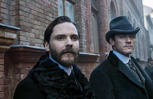*Full Video* The Alienist Season 1 Episode 1